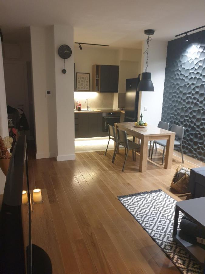 Apartment Mona Белград Экстерьер фото