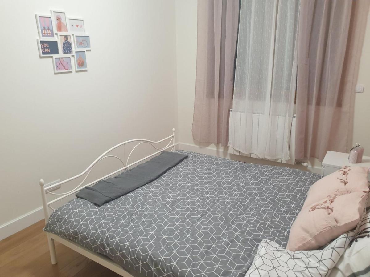 Apartment Mona Белград Экстерьер фото