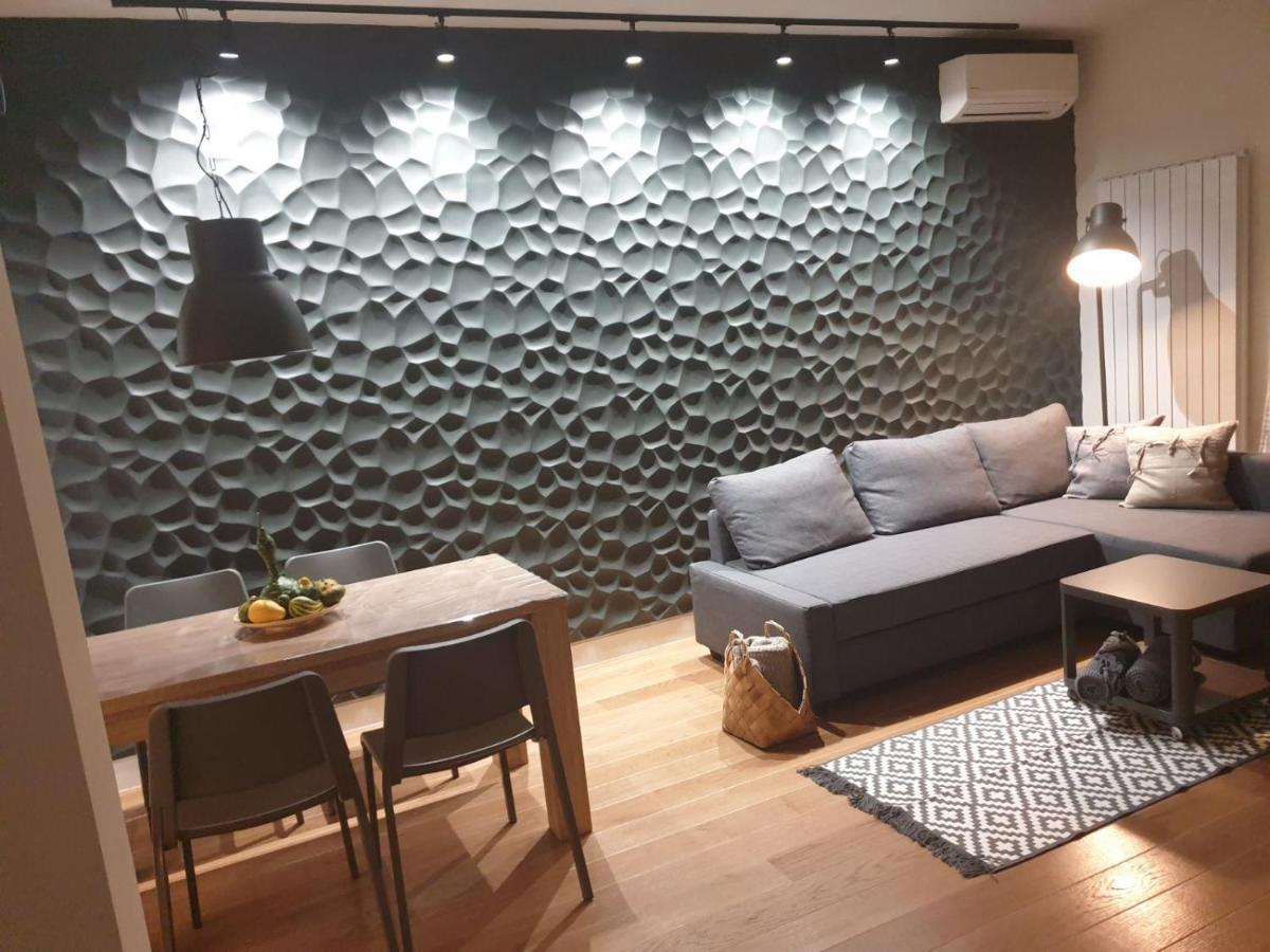 Apartment Mona Белград Экстерьер фото