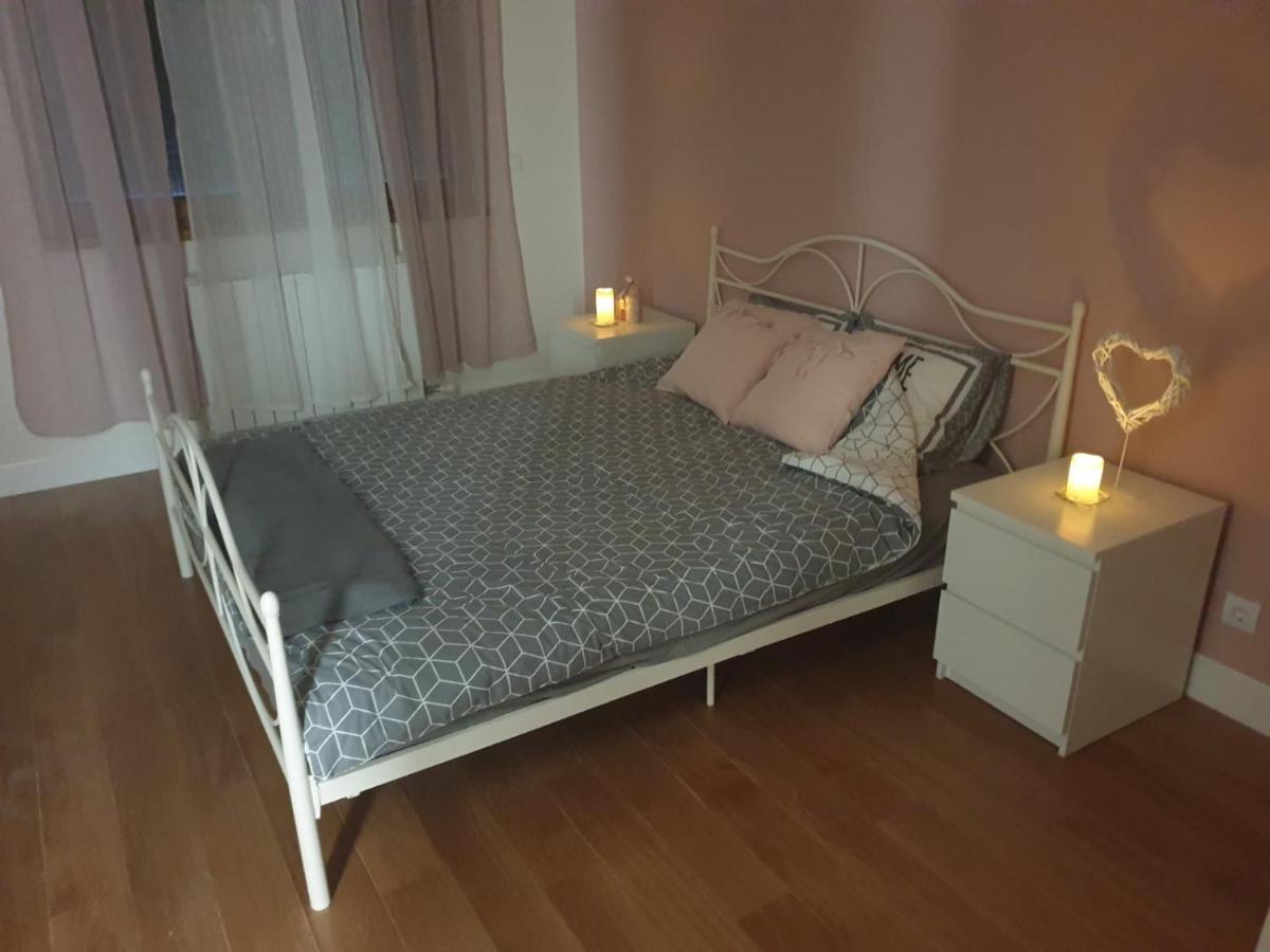 Apartment Mona Белград Экстерьер фото