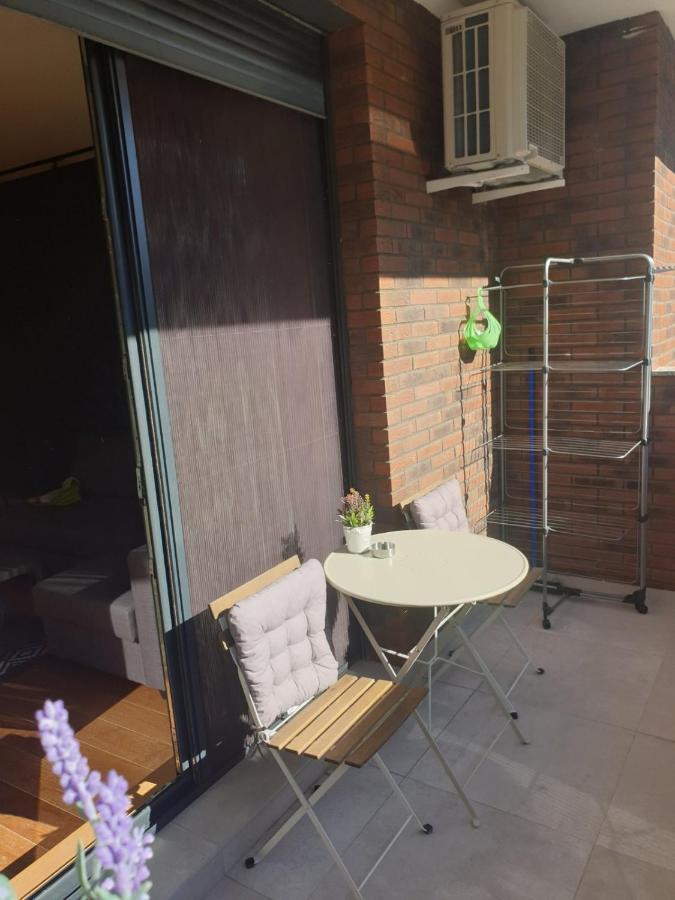 Apartment Mona Белград Экстерьер фото