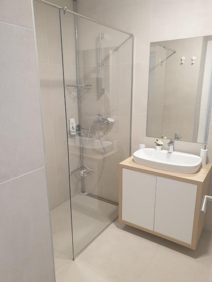 Apartment Mona Белград Экстерьер фото