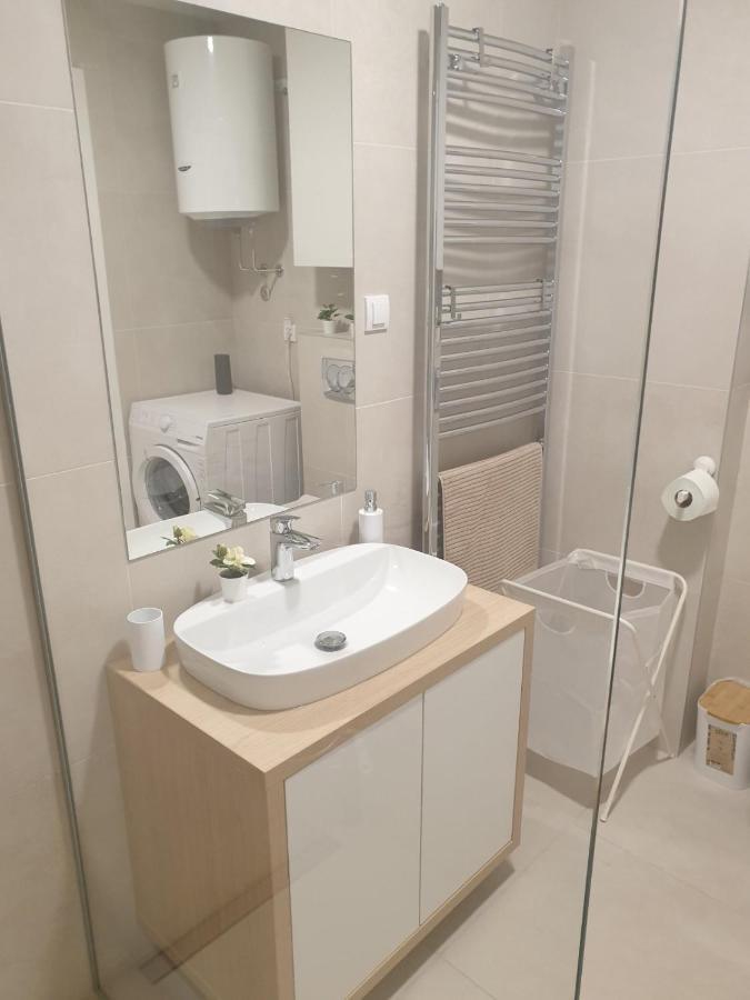 Apartment Mona Белград Экстерьер фото